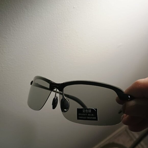 Fishing glasses - Picture 8 of 9